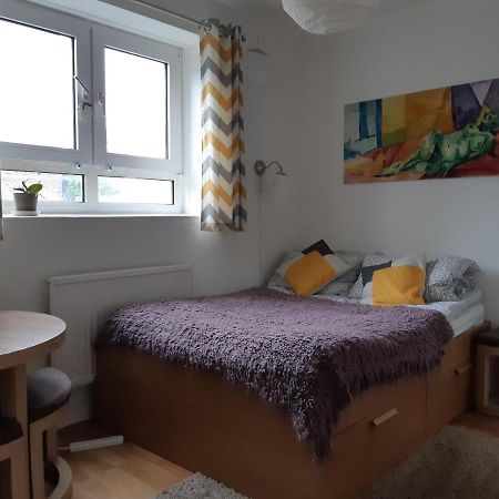 Cosy Room In Camden Town Zone 2 London Kültér fotó