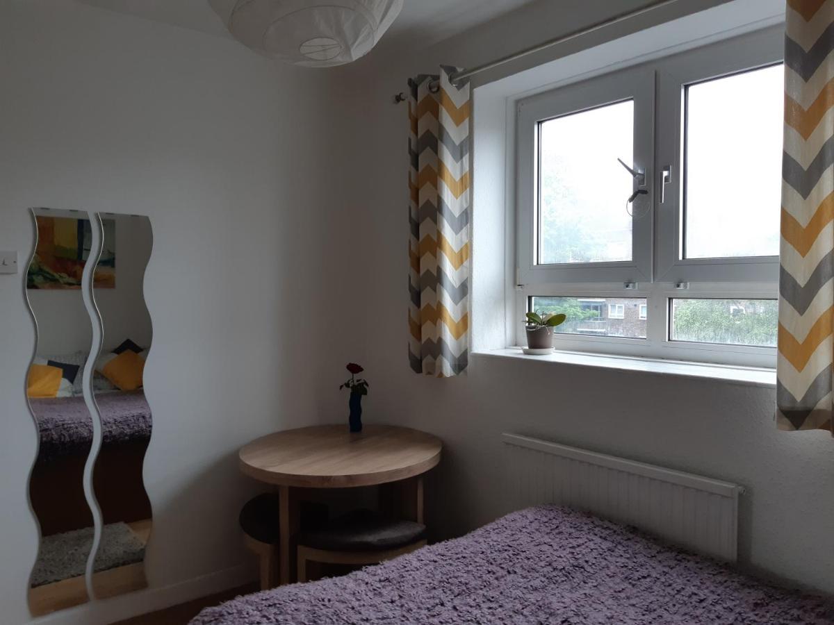 Cosy Room In Camden Town Zone 2 London Kültér fotó