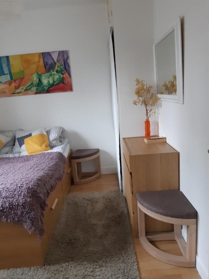 Cosy Room In Camden Town Zone 2 London Kültér fotó