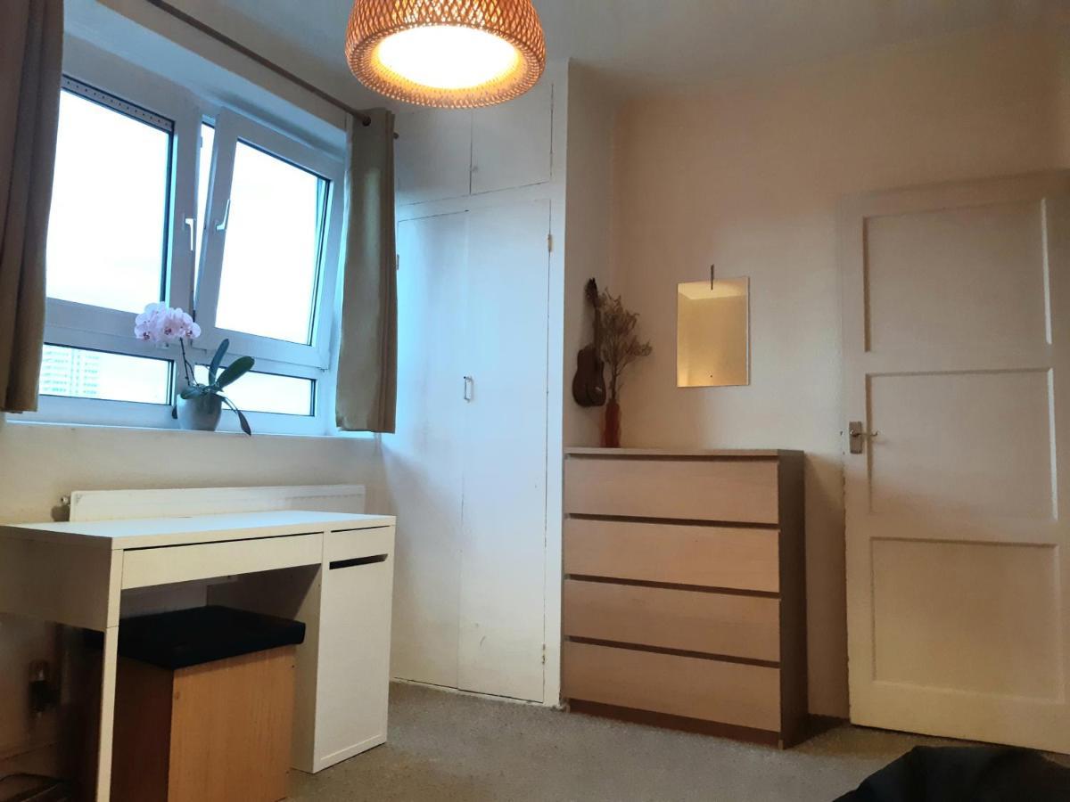 Cosy Room In Camden Town Zone 2 London Kültér fotó